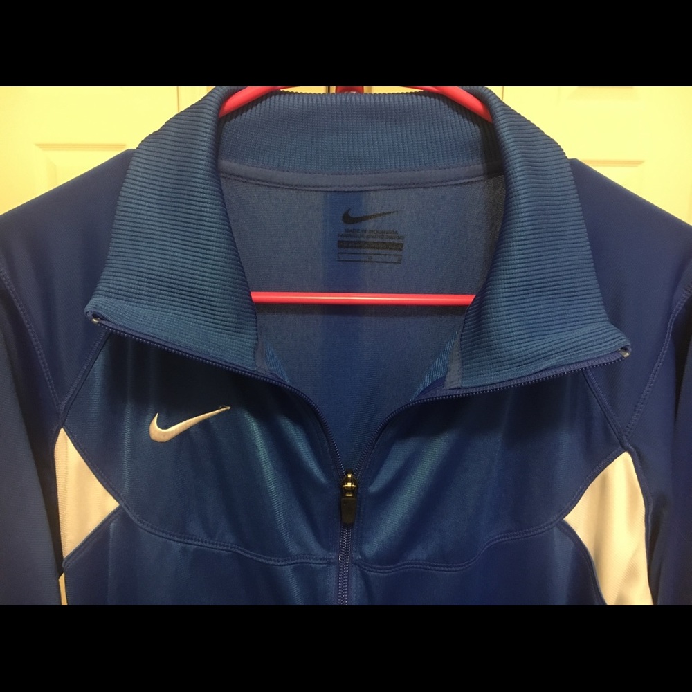Nike Full Zip - image 2